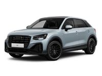 gebraucht Audi Q2 S line 35 TFSI S tronic Panorama+Ambiente-Bel