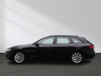 gebraucht Audi A4 Avant 35 TFSI S tronic