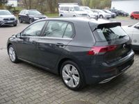 gebraucht VW Golf Style