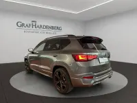 Gebraucht Cupra Ateca 300 PS (220 kW) 2023 Grau SUV