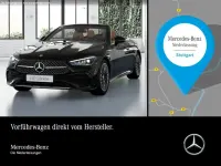 Gebraucht Mercedes CLE200 AMG 204 PS (150 kW) 2026 Schwarz Cabrio