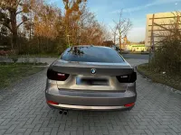 Gebraucht BMW 330 Gran Turismo 258 PS (189 kW) 2015 Beige Coupé