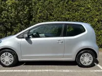 Occasion VW up! 75 ch (55 kW) 2012 Argent Citadine
