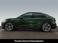 Gebraucht Porsche Macan 380 kW (517 PS) 2025 Grün SUV