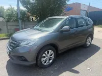 Gebraucht Honda CR-V Executive 150 PS (110 kW) 2013 SUV