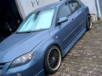 Gebraucht Mazda 3 260 PS (191 kW) 2006 Limousine