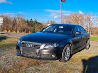 gebraucht Audi A4 B8 1.8TFSI