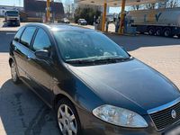 Gebraucht Fiat Croma 147 PS (108 kW) 2006 Grau Kombi