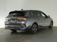 Gebraucht Opel Astra 131 PS (96 kW) 2024 Grau Kleinwagen