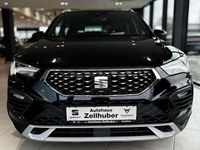 Gebraucht Seat Ateca 150 PS (110 kW) 2025 Schwarz SUV