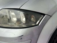 gebraucht Audi A2 1.4