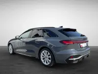 Używany Audi A5 Edition .1 204 KM (150 kW) 2025 Szary Kombi