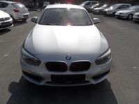 gebraucht BMW 116 d Efficient Dynamics NAVI,PDC,AHK