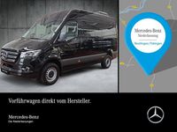 Brugt Mercedes Sprinter 114 HK (83 kW) 2025 Sort Van