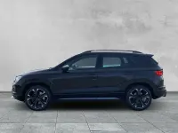 Gebraucht Cupra Ateca VZ 300 PS (220 kW) 2025 Schwarz SUV