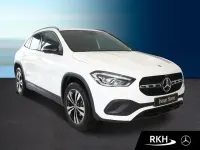 Gebraucht Mercedes GLA200 Progressive 163 PS (119 kW) 2020 Othercolor SUV