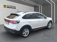 Gebraucht VW Taigo R 110 PS (80 kW) 2022 Weiß SUV