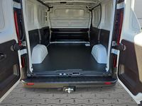 Neu Renault Trafic 150 PS (110 kW) 2026 Arktisweiß Van / Kleinbus