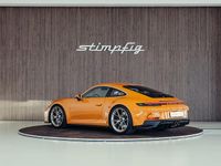 Gebraucht Porsche 992 510 PS (375 kW) 2024 Gelb