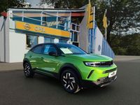 Gebraucht Opel Mokka 136 PS (100 kW) 2024 Grün SUV