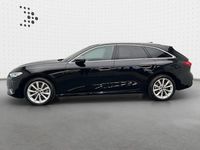 Gebraucht Audi A5 Ambiente 204 PS (150 kW) 2025 Mythosschwarz metallic Kombi