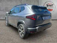 Neu Dacia Duster Expression 131 PS (96 kW) 2025 Grau SUV