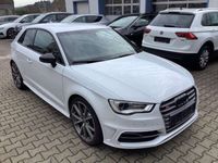 gebraucht Audi S3 2.0 TFSI quattro,Navi,Xenon,SHZ,PDC,GRA,Sportabgas