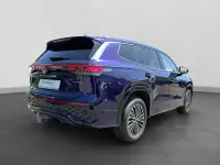 Usata VW Tayron R-line 272 CV (200 kW) 2025 Viola SUV