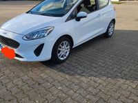 gebraucht Ford Fiesta Trend No Fiat Seat BMW