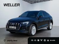Gebraucht Audi Q5 Sportback Advanced 286 PS (210 kW) 2023 Schwarz SUV