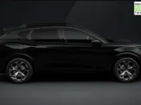 Neu Cupra Formentor 150 PS (110 kW) 2026 Midnight schwarz meta... SUV