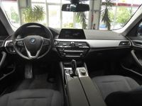 gebraucht BMW 520 d Touring Aut. 8-fach AHK Navi PDC LED