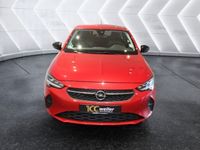 gebraucht Opel Corsa F 1.2 Turbo Edition Ruckfahrkamera Navi Sitzheizun