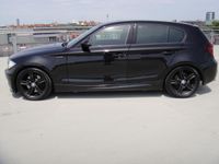 gebraucht BMW 130 i Vollausstattung mit M-Packet