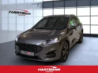 Gebraucht Ford Kuga ST-Line X 120 PS (88 kW) 2024 Grau SUV