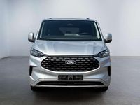 Neu Ford Tourneo Titanium 150 PS (110 kW) 2025 Moondust silver metallic Van / Kleinbus