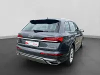 Gebraucht Audi Q7 S-Line 340 PS (250 kW) 2023 Grau SUV