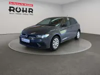 Gebraucht VW Polo Goal 95 PS (69 kW) 2025 Rauchgrau metallic Kleinwagen