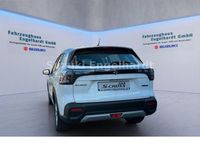Gebraucht Suzuki SX4 S-Cross 129 PS (94 kW) 2025 Weiß SUV