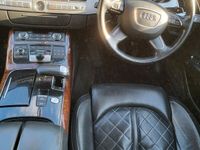 gebraucht Audi A8L 