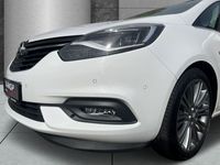 gebraucht Opel Zafira C 2.0 CDTI Innovation LED Navi Sitzhzg