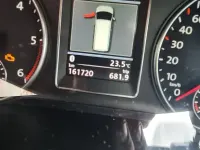Gebraucht VW Multivan 179 PS (131 kW) 2015 Braun Van / Kleinbus