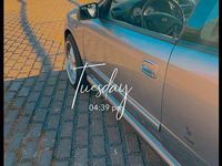 Gebraucht Opel Astra 147 PS (108 kW) 2004 Grau Coupé