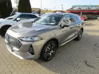 Neu Wey 05 Premium 476 PS (350 kW) 2025 Grau SUV