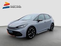 Gebraucht Cupra Born 169 kW (231 PS) 2022 Grau Kleinwagen