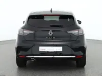 Nouvelle Renault Clio V Techno 91 ch (66 kW) 2026 Noir Citadine