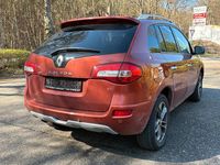 Second-hand Renault Koleos 150 CP (110 kW) 2012 Auriu SUV
