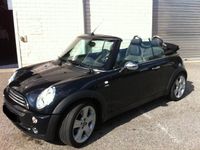 gebraucht Mini Cooper Cabriolet 