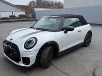Gebraucht Mini Cooper Classic 119 kW (163 PS) 2025 Weiß Kleinwagen