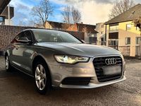 Second-hand Audi A6 204 CP (150 kW) 2014 Gri Berlinǎ